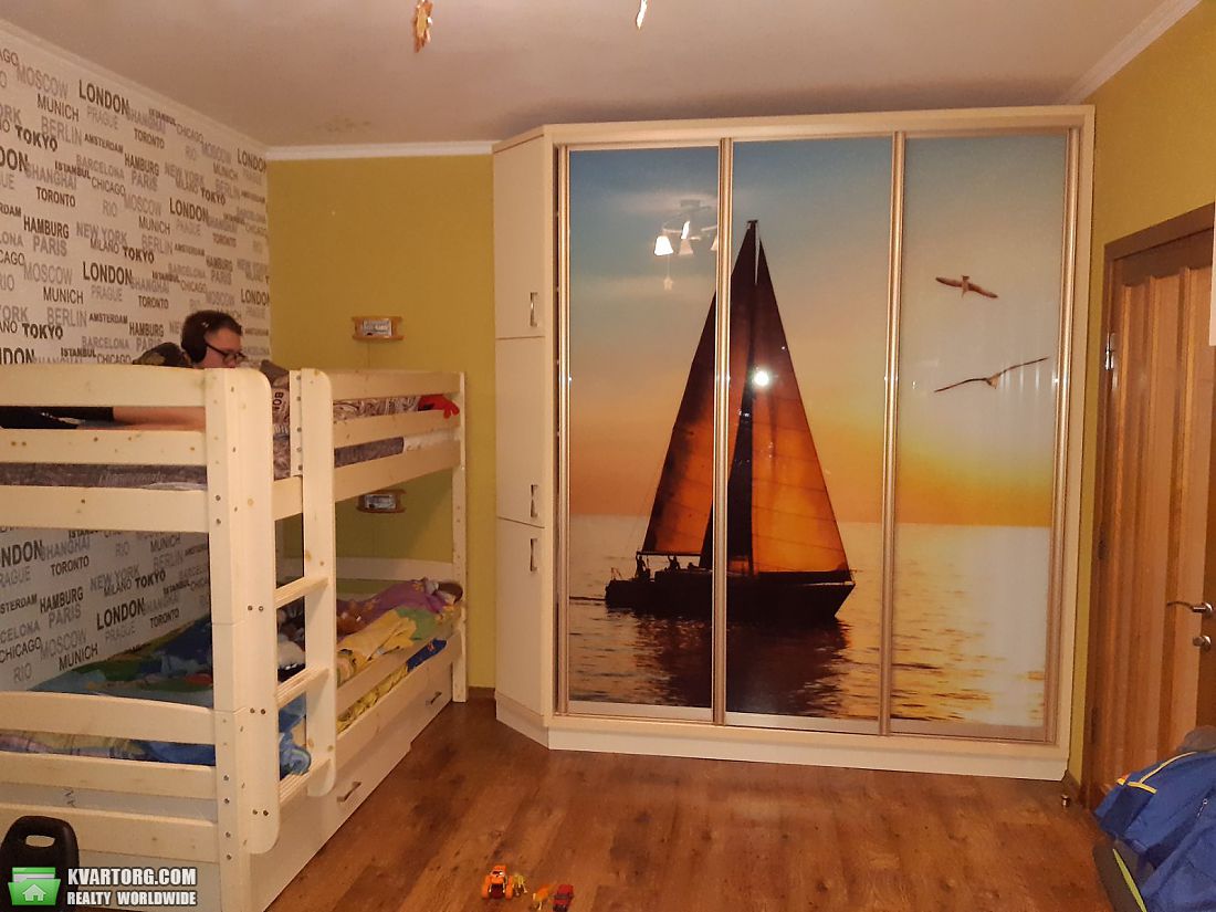 Sell 1-room apartment. Одесса, Черниговская — photo 7