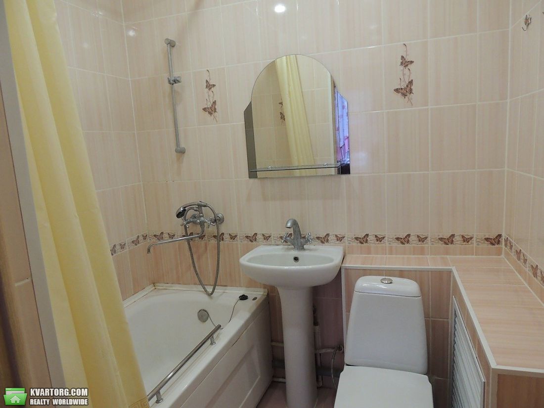 Rent out 1-room apartment. Киевская обл., Садовая — photo 4