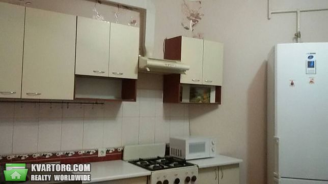 Rent out 1-room apartment. Киев, Раисы Окипно — photo 3
