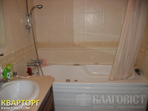 Sell 3-room apartment. Киев,  Ахматовой — photo 3