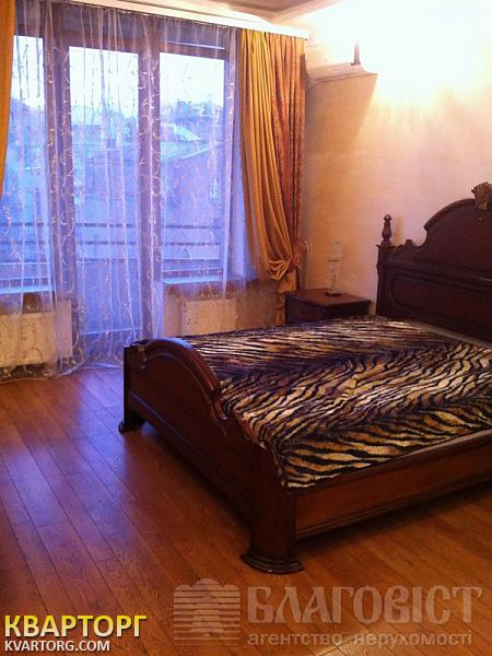 Sell 3-room apartment. Киев,  Жилянская — photo 4