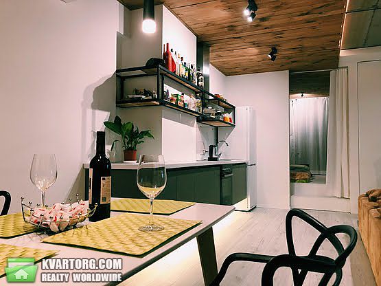 Rent out 1-room apartment. Киев,  Петропавловская — photo 2
