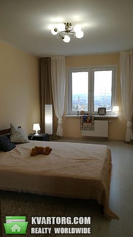 Rent out 1-room apartment. Киев, пр. Науки — photo 7