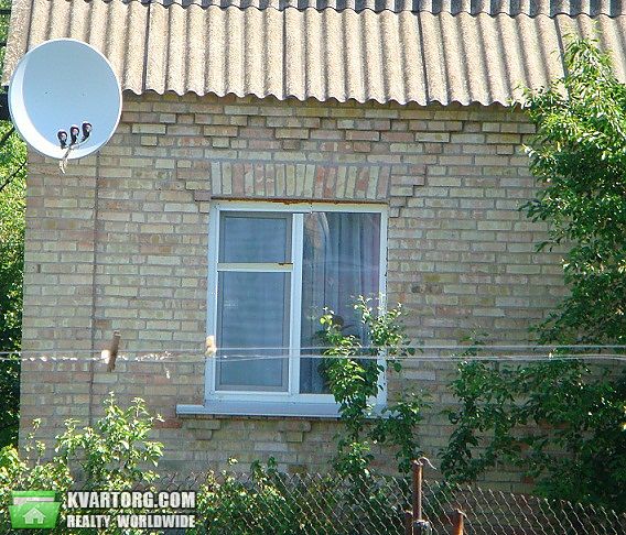 Rent out house. Киевская обл., Ленина — photo 1