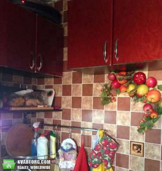 Sell 1-room apartment. Киев, Северная — photo 5