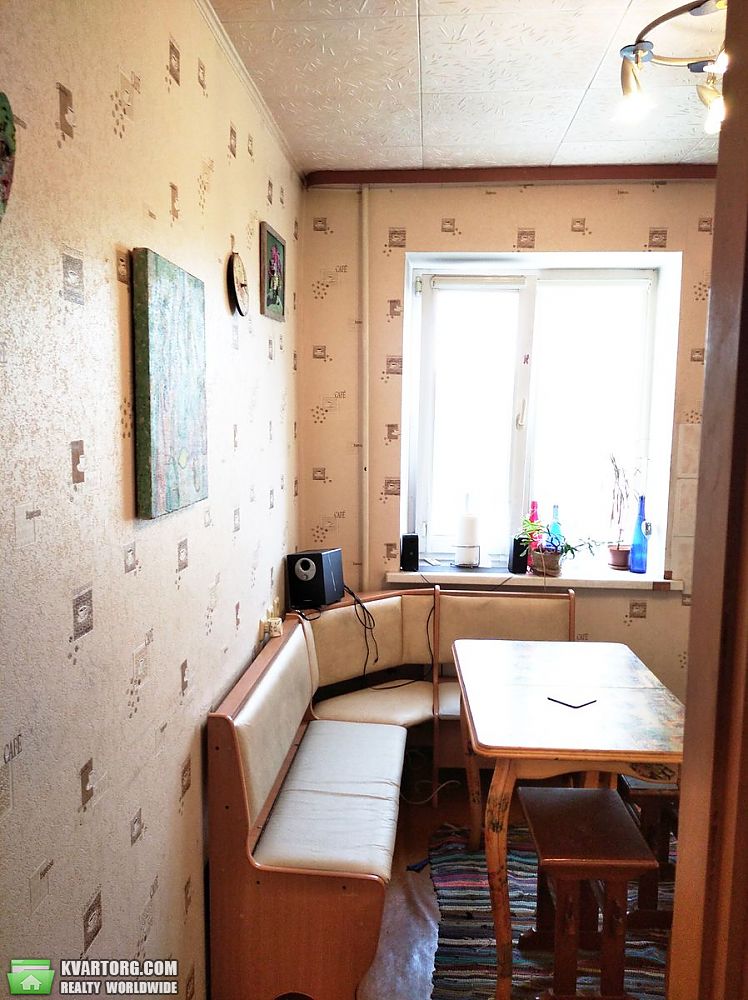 Rent out 2-room apartment. Киев,  Чугуевский пер — photo 2