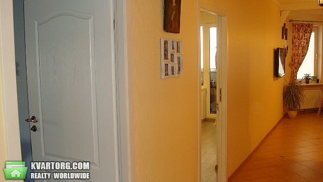 Sell 1-room apartment. Одесса, Французский бул. — photo 3
