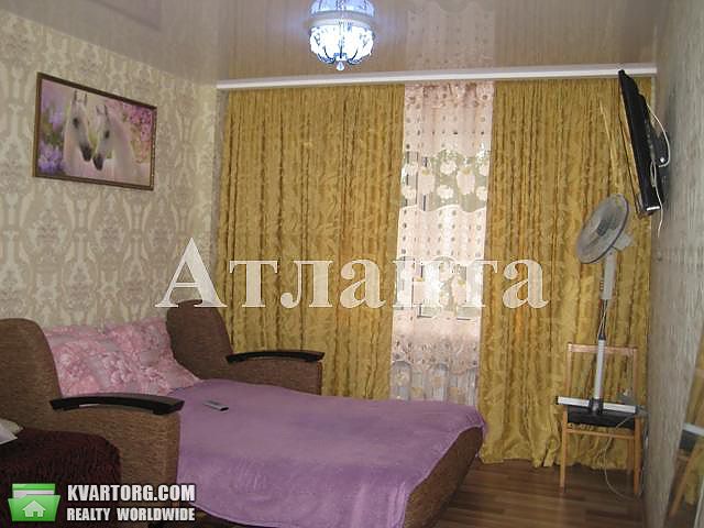 Sell 1-room apartment. Одесса, Затонского — photo 1