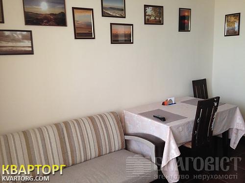 Sell 1-room apartment. Киев, Краковская — photo 3
