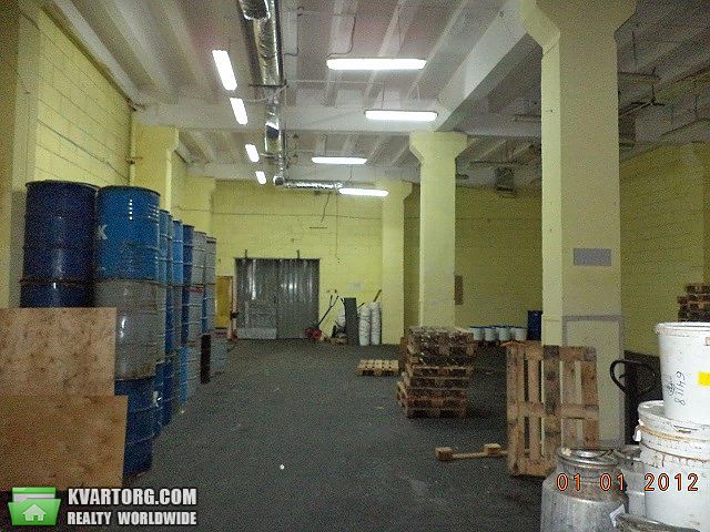 Rent out warehouse. Киевская обл., Киевская — photo 4