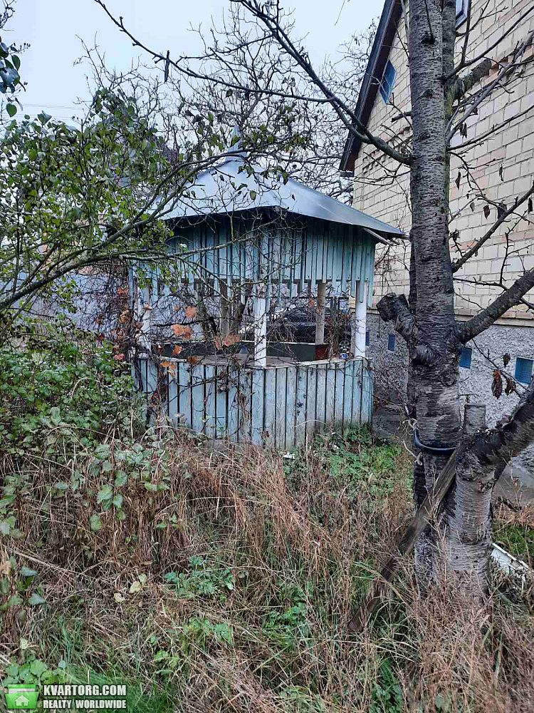 Sell house. Киев,  Озерная — photo 9