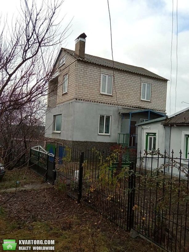 Sell house. Днепропетровск, Верхнеднепровск — photo 8