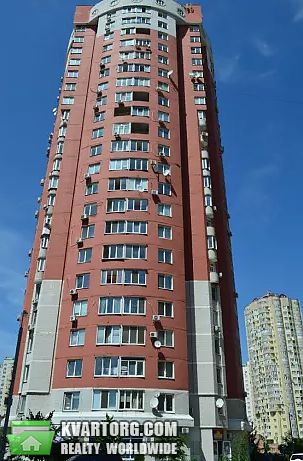 Rent out 1-room apartment. Киев,  Ахматовой — photo 7