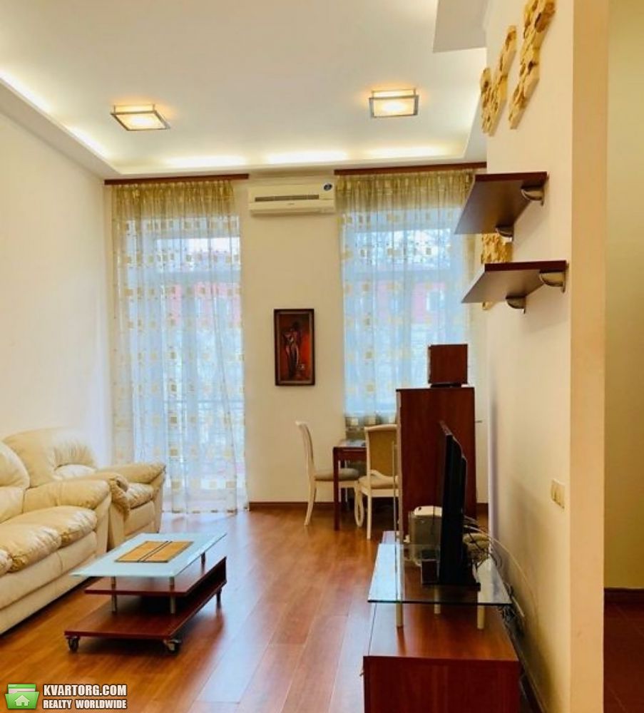 Rent out 3-room apartment. Киев,  Кудрявская — photo 2