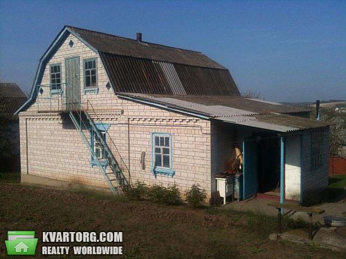 Sell house. Обухов,  Юности — photo 2