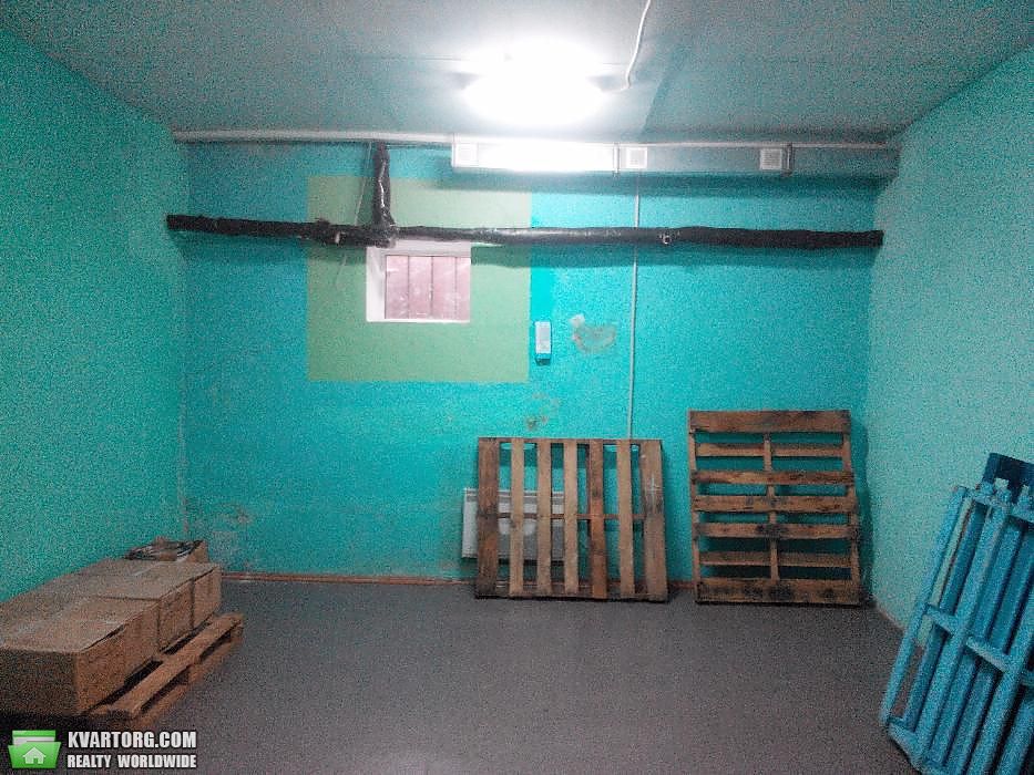 Rent out warehouse. Киев, лобановского — photo 3