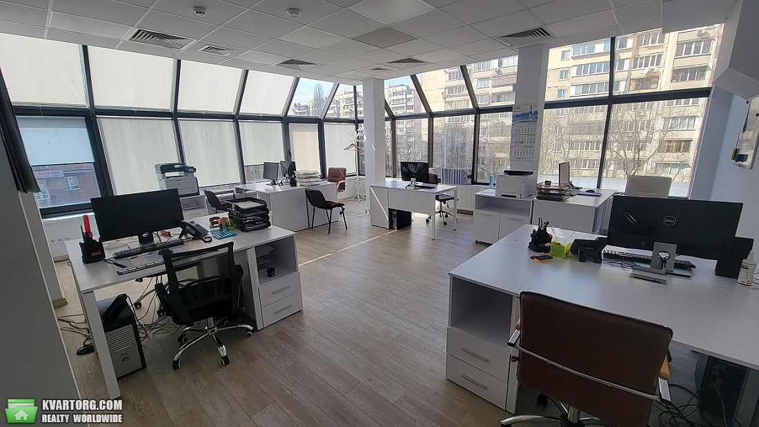 Rent out office. Киев,  Никольско-Слободская — photo 3
