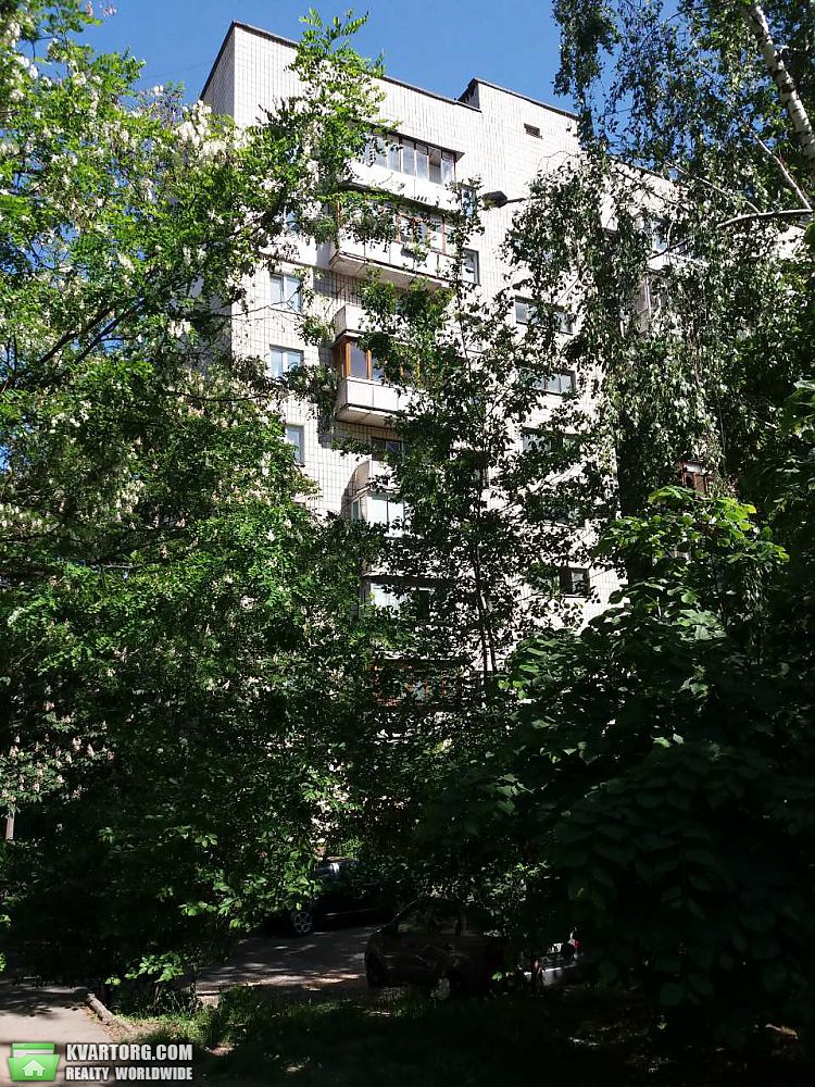 Sell 2-room apartment. Киев,  Драгомирова — photo 8