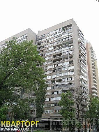 Sell 3-room apartment. Киев,  Богдана Хмельницкого — photo 1