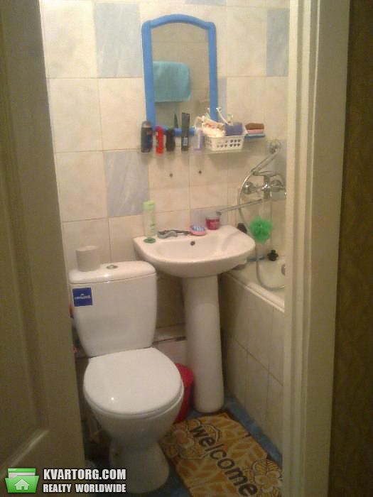 Sell 1-room apartment. Киев,  Лайоша Гавро — photo 4