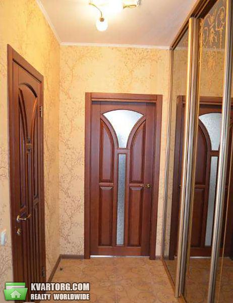 сдам 1-комнатную квартиру. Киев,  Малиновского - фото 8