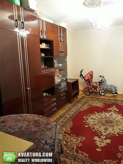 Sell 3-room apartment. Киев,  Харьковское шоссе — photo 8