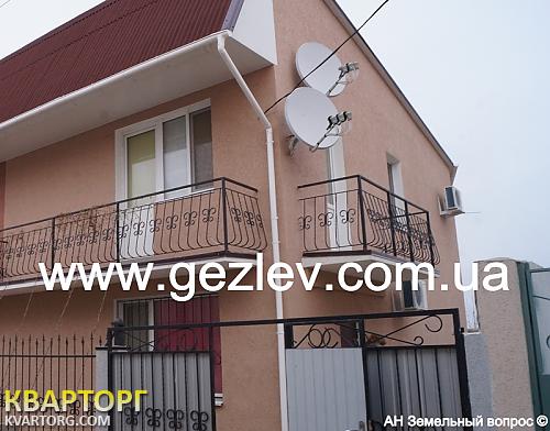 Sell house. АР Крым, ул. Парусная — photo 10