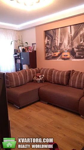 Sell 2-room apartment. Киев,  Семьи Сосниных — photo 1