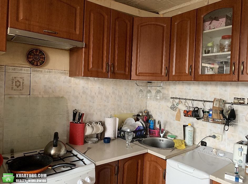 Sell 2-room apartment. Киев,  Героев Сталинграда пр — photo 4