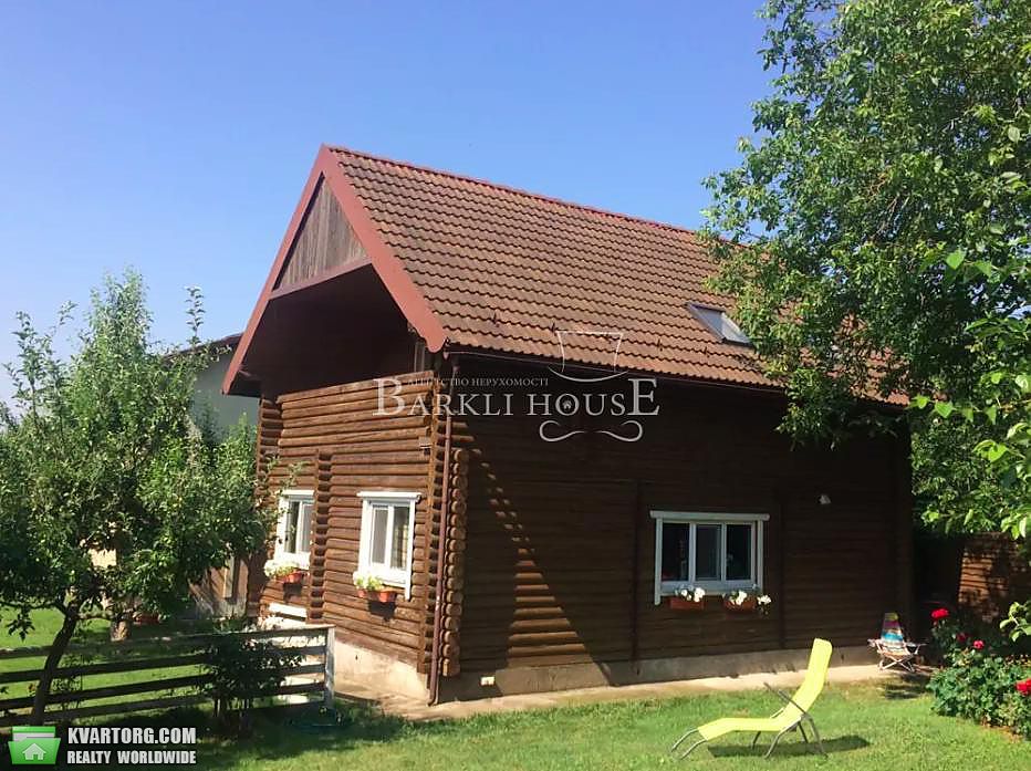 Rent out house. Киевская обл., Софиевская Борщаговка — photo 1