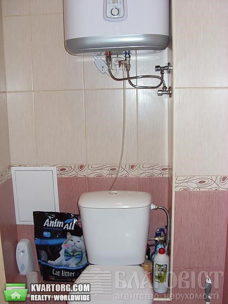 Sell 2-room apartment. Киев, Цветаевой — photo 7