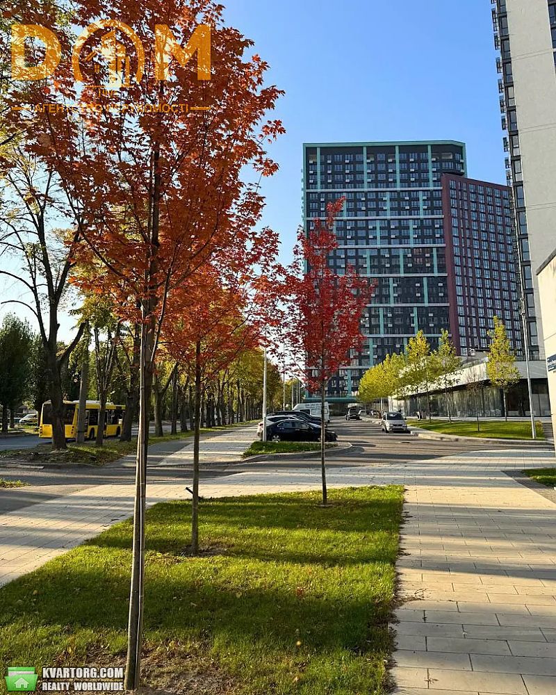 Sell 2-room apartment. Киев, вул. Віктора Некрасова — photo 1