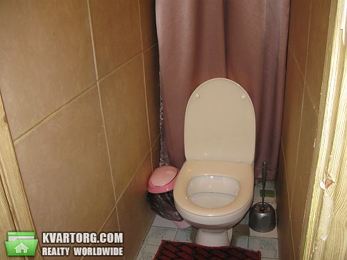 Sell 3-room apartment. Киев, Бакинская — photo 10