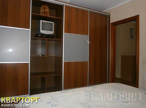 Rent out 2-room apartment. Киев, Семашко, Стуса — photo 10
