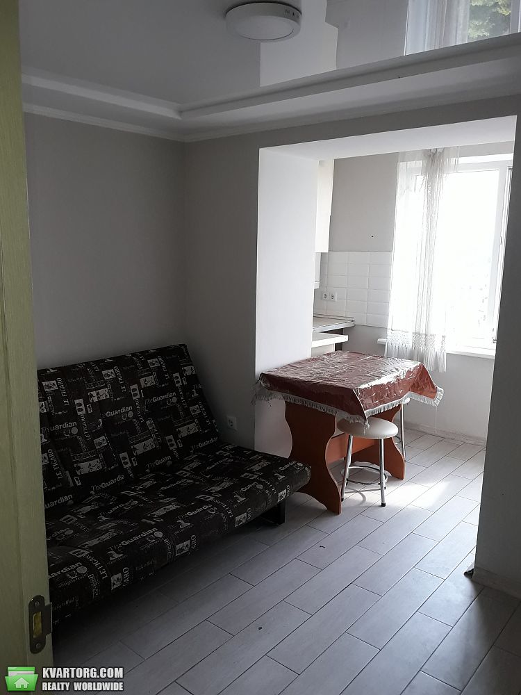 Rent out 1-room apartment. Одесса, Скидановская — photo 4