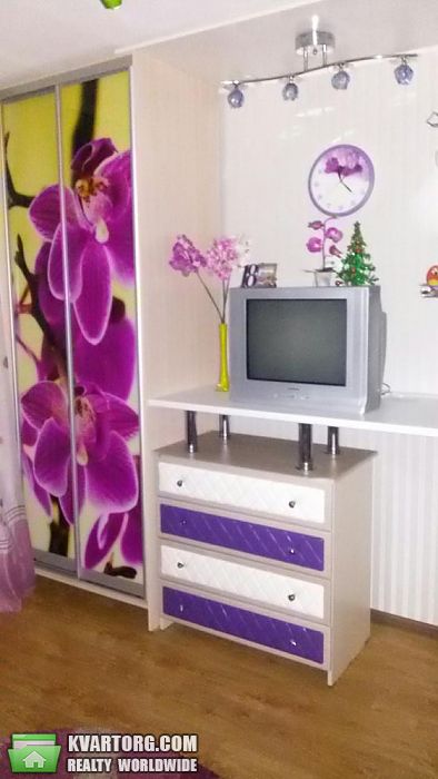 Rent out 1-room apartment. Киев, Дмитрия Луценко — photo 2
