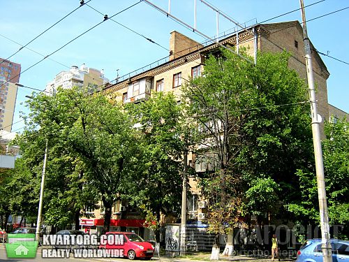 Sell 3-room apartment. Киев, Толстого — photo 7