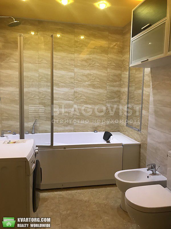 Rent out 2-room apartment. Киев,  Кудряшова — photo 9