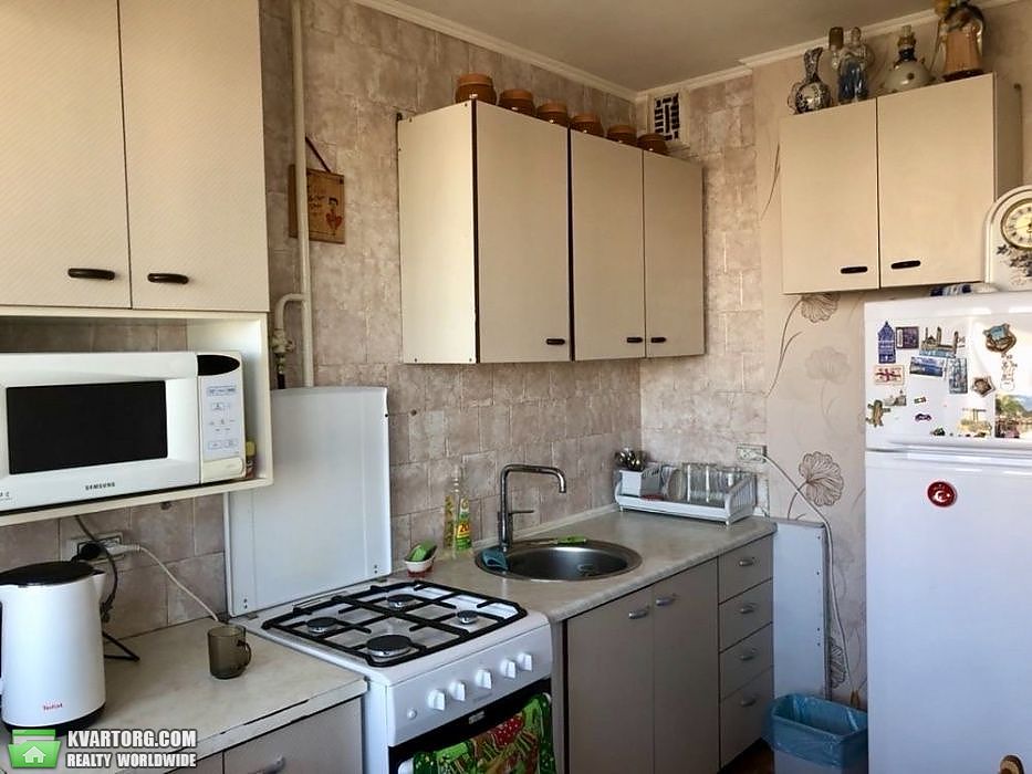 Sell 3-room apartment. Киев,  Голосеевская — photo 4