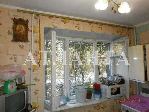 Sell 2-room apartment. Одесса, Терешковой/Виртус — photo 6