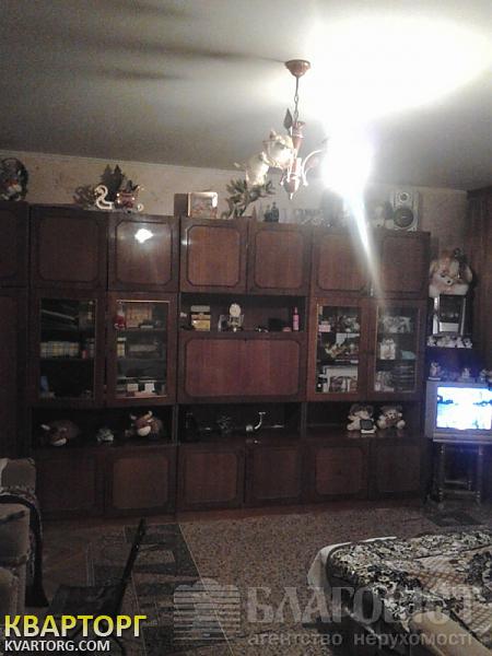 Sell 1-room apartment. Киев,  Леси Украинки бул — photo 4