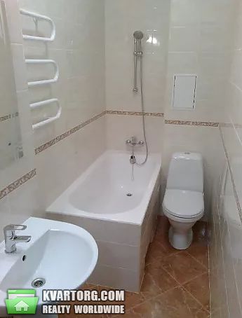 Rent out 1-room apartment. Киев,  Пчелки — photo 8