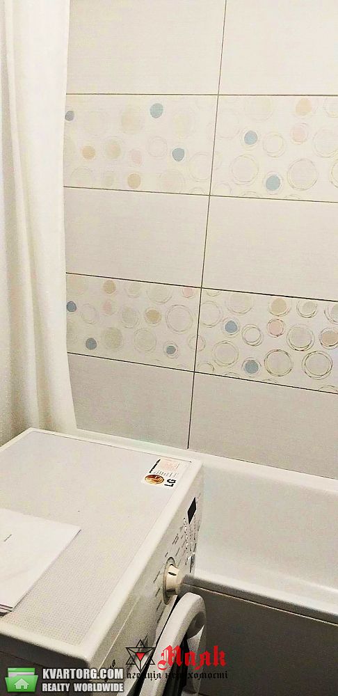 Rent out 1-room apartment. Киевская обл., Симоненко — photo 4