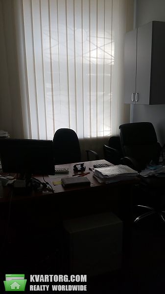 Rent out office. Киев, Мазепы — photo 1