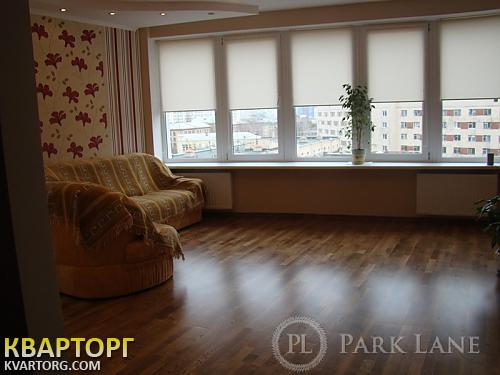 продам 3-комнатную квартиру. Киев,  Ковальский пер - фото 1