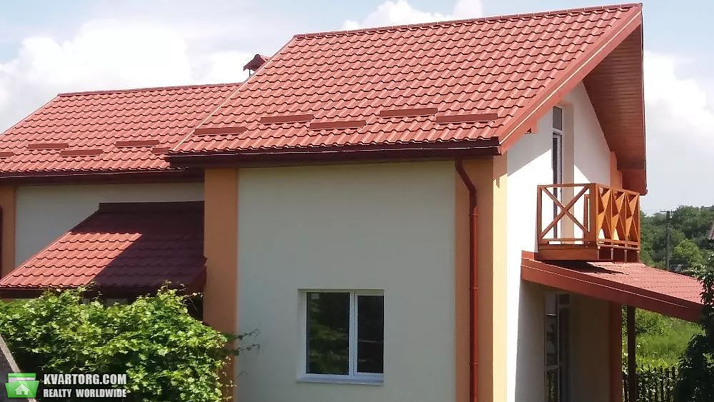 Sell house. Львов,  Салютная — photo 3