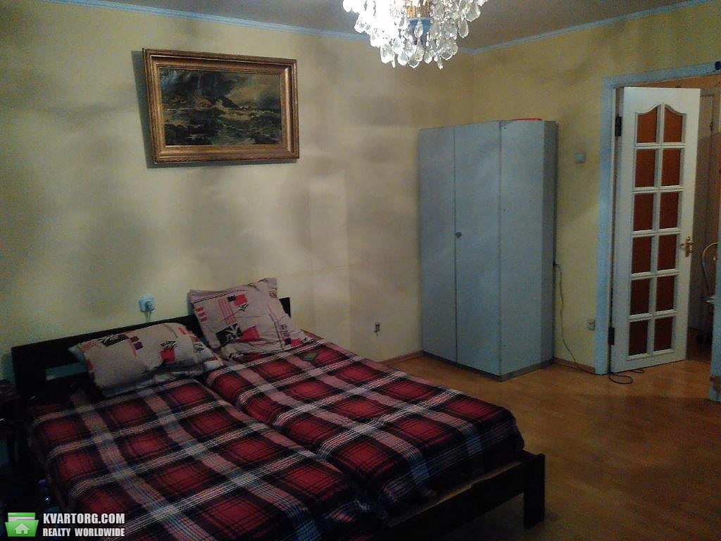 Sell 3-room apartment. Киев,  Антоновича — photo 5