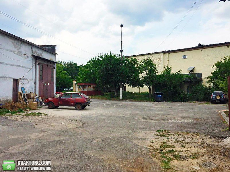 Sell warehouse. Киев,  Стеценко — photo 2