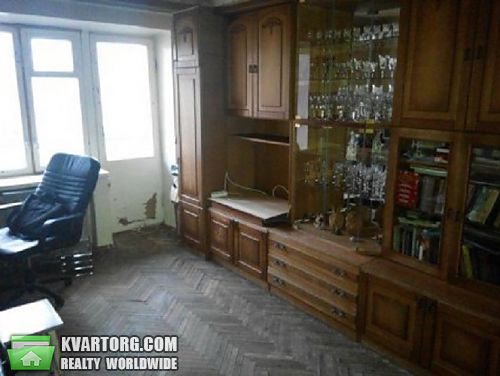 Sell 3-room apartment. Киев,  Гагарина пр — photo 1