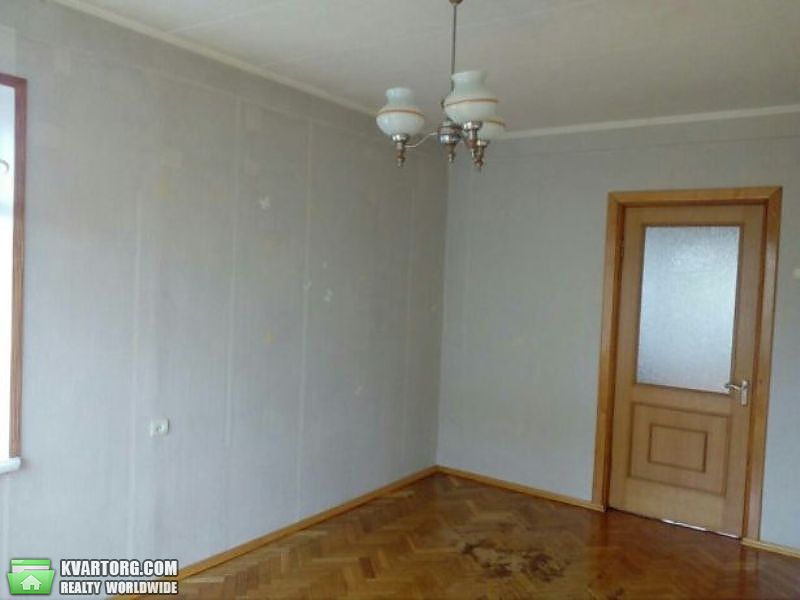 Sell 2-room apartment. Киев,  Пражская — photo 4